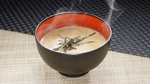 相葉マナブ 出張お料理塾 野永さん 里芋 里芋のどろ汁