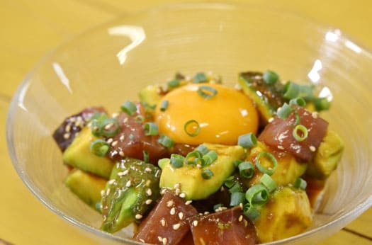 青空レストラン 宮崎県 アボカド ひなたプリンセス