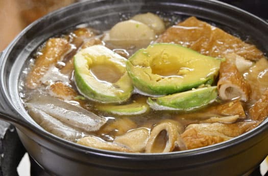 青空レストラン 宮崎県 アボカド ひなたプリンセス