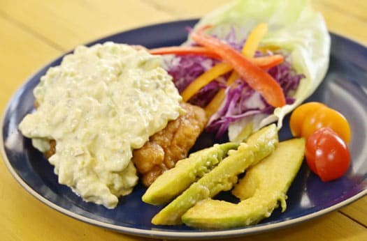 青空レストラン 宮崎県 アボカド ひなたプリンセス