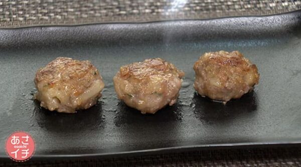 あさイチ 作り方 材料 レシピ ツイQ楽ワザ 皮ブーム 餃子の皮