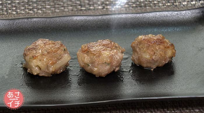 あさイチ 作り方 材料 レシピ ツイQ楽ワザ 皮ブーム 餃子の皮