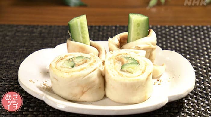 あさイチ 作り方 材料 レシピ ツイQ楽ワザ 皮ブーム ナン