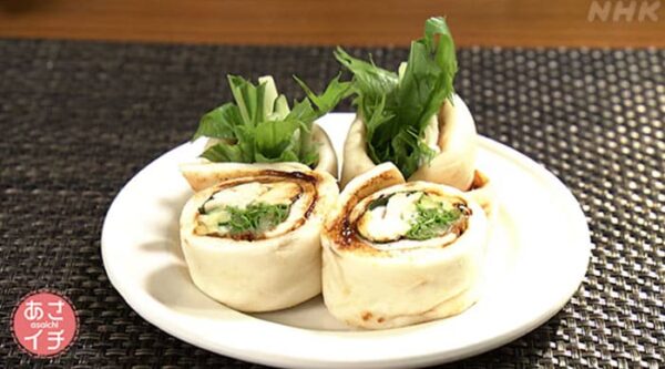 あさイチ 作り方 材料 レシピ ツイQ楽ワザ 皮ブーム ナン