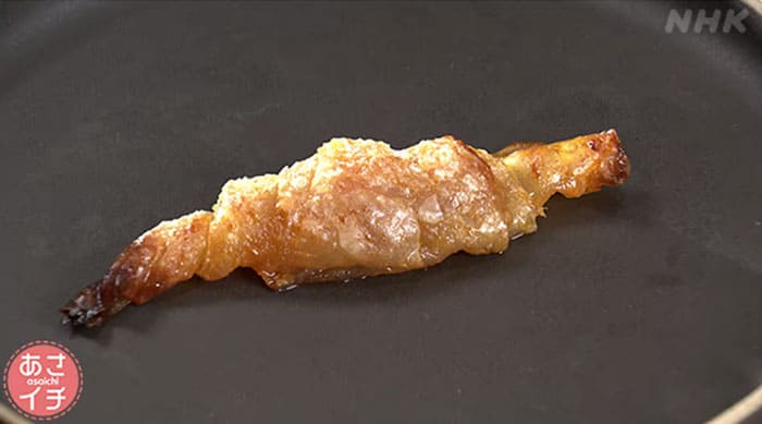 あさイチ 作り方 材料 レシピ ツイQ楽ワザ 皮ブーム ライスペーパー