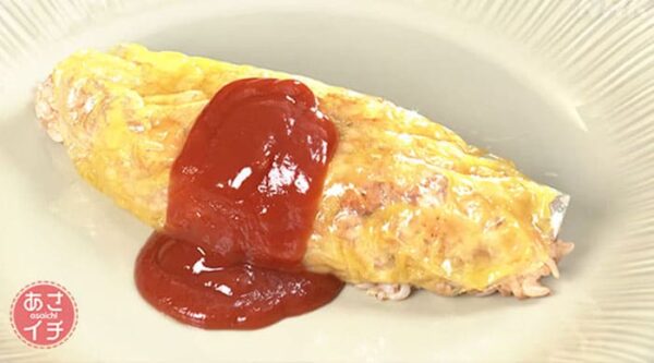 あさイチ 作り方 材料 レシピ ツイQ楽ワザ 皮ブーム ライスペーパー