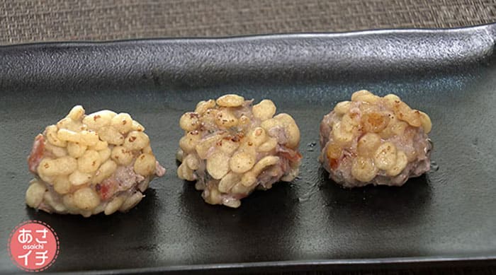 あさイチ 作り方 材料 レシピ ツイQ楽ワザ 皮ブーム 餃子の皮