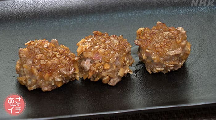 あさイチ 作り方 材料 レシピ ツイQ楽ワザ 皮ブーム 餃子の皮