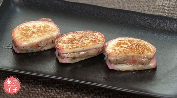 あさイチ 作り方 材料 レシピ ツイQ楽ワザ 皮ブーム 餃子の皮