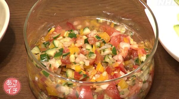 あさイチ 作り方 材料 レシピ ツイQ楽ワザ 皮ブーム タコス