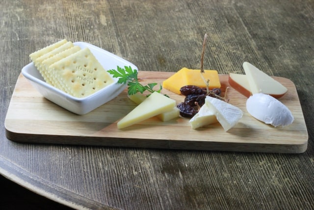 ZIP レシピ チーズレシピ