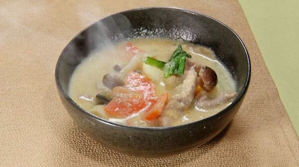 DayDay レシピ 亜希 亜希のざっくりキッチン