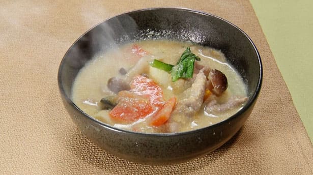 DayDay レシピ 亜希 亜希のざっくりキッチン