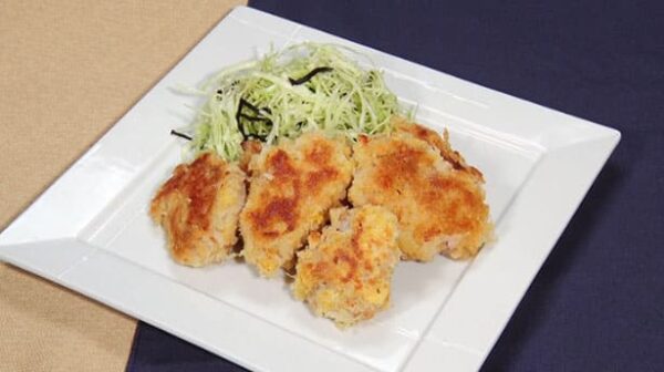 DayDay レシピ 亜希 亜希のざっくりキッチン ワンパン料理 トンカツ