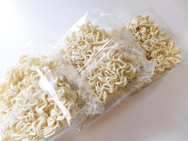 ZIP レシピ 袋麺アレンジレシピ