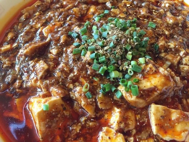 よ～いドン レシピ 作り方 手順4レシピ 辰巳雄大 ふぉ～ゆ～ 麻婆堂宇