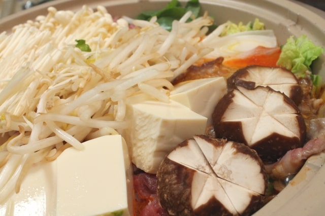 あさイチ 作り方 材料 レシピ ツイQ楽ワザ みんなの鍋料理