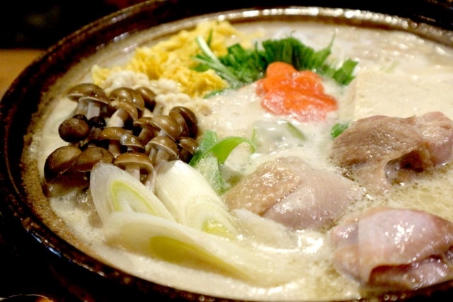 あさイチ 作り方 材料 レシピ ツイQ楽ワザ みんなの鍋料理