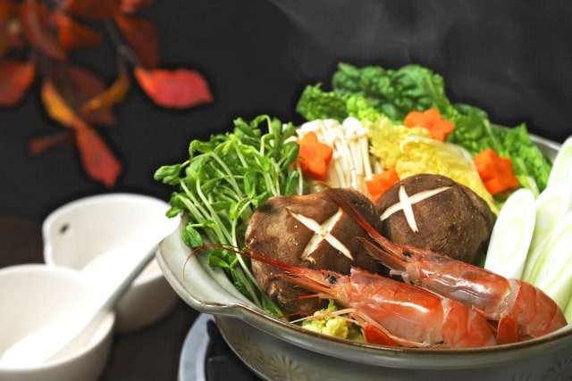 あさイチ 作り方 材料 レシピ ツイQ楽ワザ みんなの鍋料理