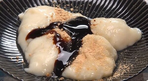 ZIP レシピ 豆乳