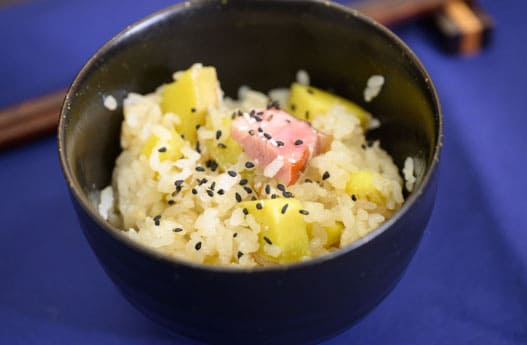 青空レストラン 埼玉県 さつまいも きみまろこ