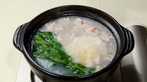 DayDay レシピ 亜希 亜希のざっくりキッチン 鍋料理