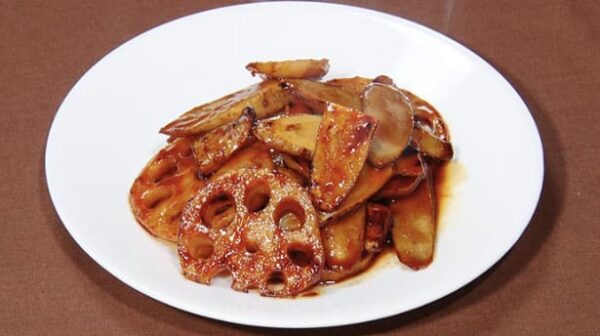 DayDay レシピ 亜希 亜希のざっくりキッチン 鍋料理