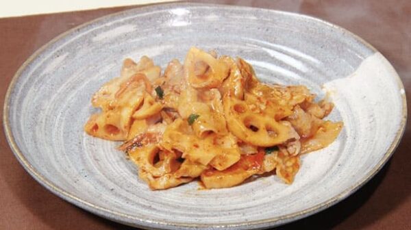 DayDay レシピ 亜希 亜希のざっくりキッチン 鍋料理