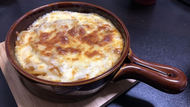 よ～いドン レシピ 作り方 手順4レシピ 辰巳雄大 ふぉ～ゆ～ グラタン