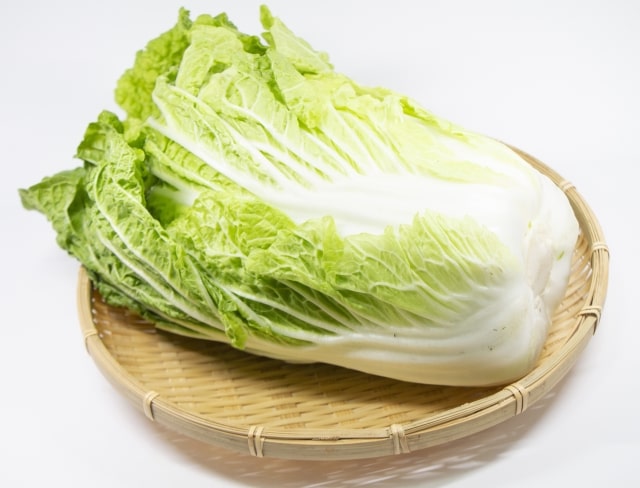 DayDay レシピ 亜希 亜希のざっくりキッチン 白菜