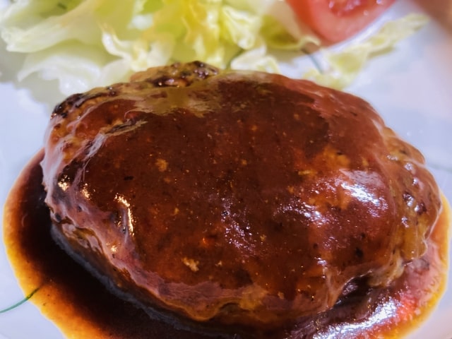 thetime レシピ 耐熱ガラス容器 山本ゆり スコップハンバーグ