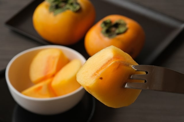 ぽかぽか レシピ 作り方 材料 ハライチ岩井 柿の白和え