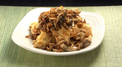 オーソレミーヨ レシピ ハイヒールモモコ 簡単 和田明日香