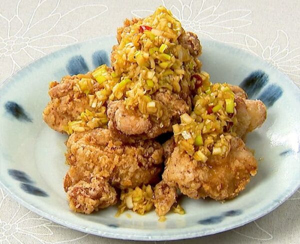 あさイチ みんな！ゴハンだよ 作り方 材料 レシピ 寺田心 すき焼き風巾着煮