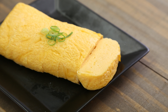 Aぇ! group Aぇ!groupのQ＆Aぇ! レシピ 正門 だし巻き玉子