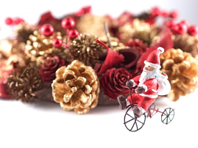 ZIP レシピ クリスマスバズりレシピ