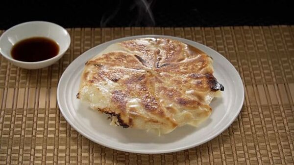 相葉マナブ 旬の産地ごはん 白菜 レシピ 餃子