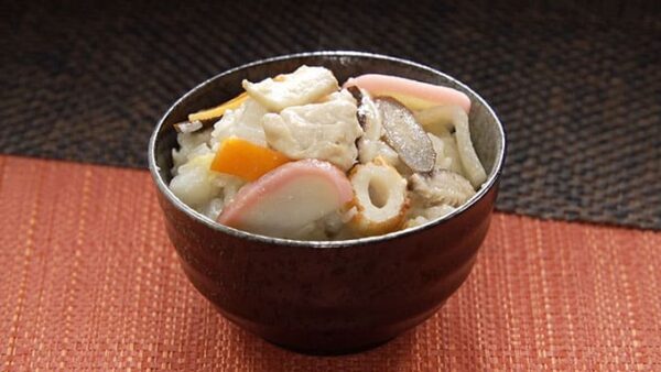 相葉マナブ 釜-1グランプリ 冬に食べたいあったか釜飯 スペシャル