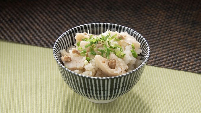 相葉マナブ 釜-1グランプリ 冬に食べたいあったか釜飯 スペシャル