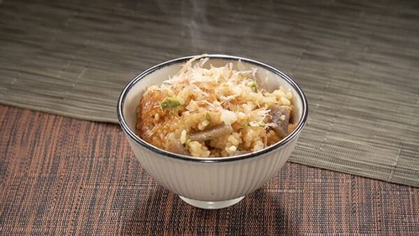 相葉マナブ 釜-1グランプリ 冬に食べたいあったか釜飯 スペシャル
