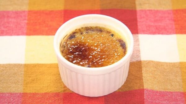 相葉マナブ さつまいも スイーツ 鎧塚 なめらか口溶け さつまいもプリン