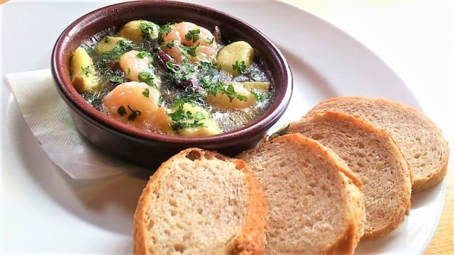 オーソレミーヨ レシピ ハイヒールモモコ 簡単 和田明日香 ししゃもアヒージョ