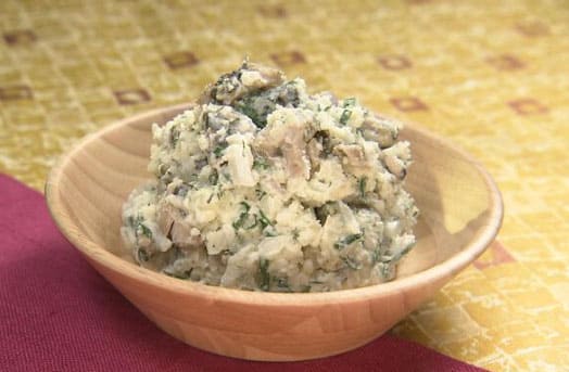 青空レストラン 静岡 八木田オイスター 牡蠣 牡蠣の赤みそ山椒鍋