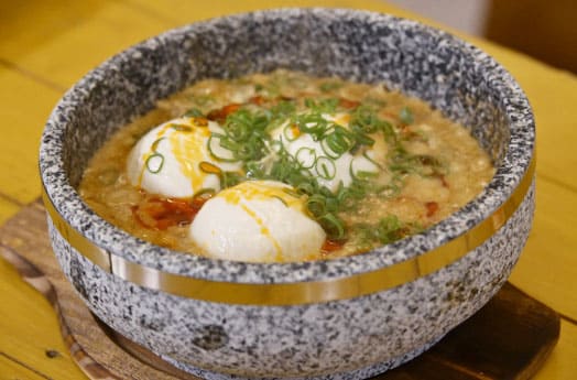 青空レストラン 京都府 たま豆腐 レシピ