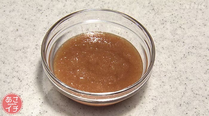 あさイチ 作り方 材料 レシピ ツイQ楽ワザ 魔法の万能だれ 超 体ぽかぽかダレ