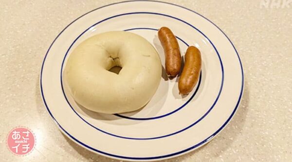 あさイチ 作り方 材料 レシピ ツイQ楽ワザ フライパンで作る蒸し料理