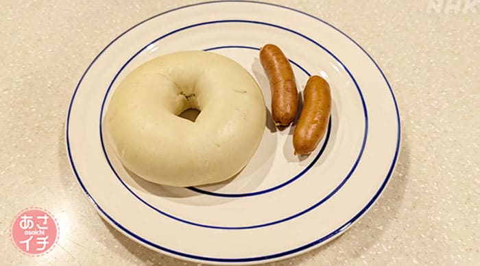 あさイチ 作り方 材料 レシピ ツイQ楽ワザ フライパンで作る蒸し料理