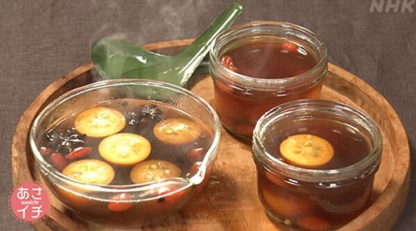 あさイチ 作り方 材料 レシピ ツイQ楽ワザ フライパンで作る蒸し料理