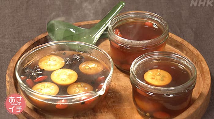 あさイチ 作り方 材料 レシピ ツイQ楽ワザ フライパンで作る蒸し料理