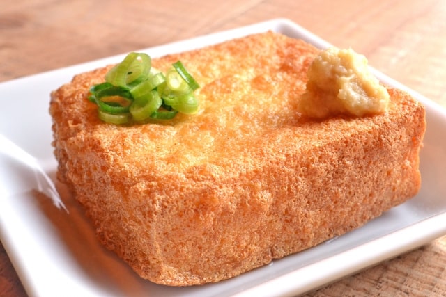 ぽかぽか レシピ 作り方 材料 ギャル曽根 厚揚げ しょうが焼き